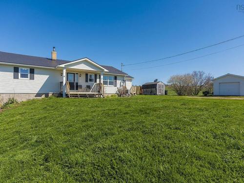 427 Brooklyn Rd, Brooklyn, NS 