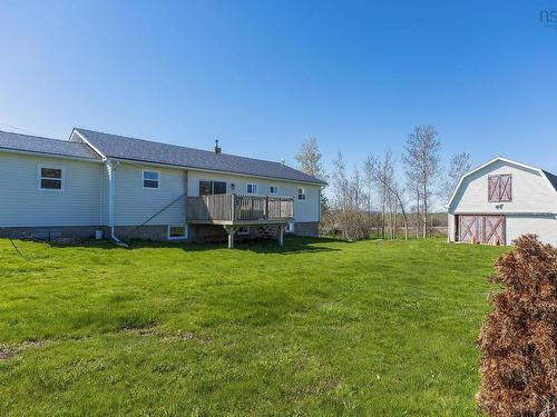 427 Brooklyn Rd, Brooklyn, NS 