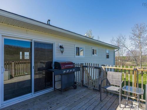 427 Brooklyn Rd, Brooklyn, NS 