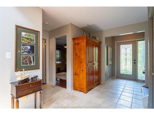 30 Cramar Crescent, Chatham, ON 