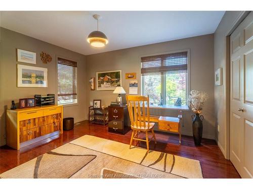 30 Cramar Crescent, Chatham, ON 