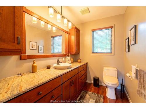 30 Cramar Crescent, Chatham, ON 