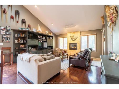 30 Cramar Crescent, Chatham, ON 
