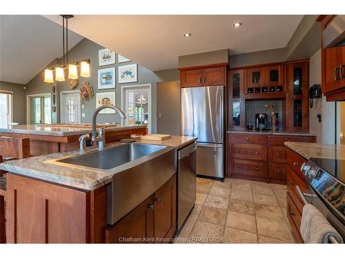 30 Cramar Crescent, Chatham, ON 