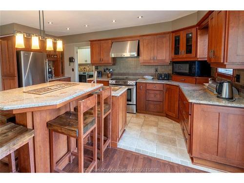 30 Cramar Crescent, Chatham, ON 