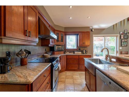 30 Cramar Crescent, Chatham, ON 