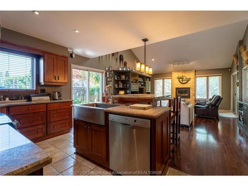 30 Cramar Crescent, Chatham, ON 