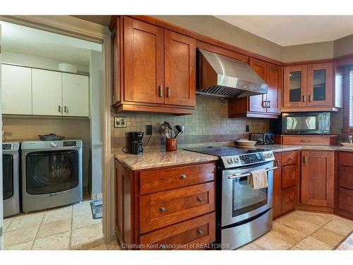 30 Cramar Crescent, Chatham, ON 