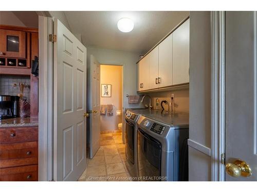 30 Cramar Crescent, Chatham, ON 