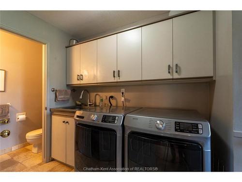 30 Cramar Crescent, Chatham, ON 
