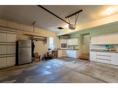 30 Cramar Crescent, Chatham, ON 