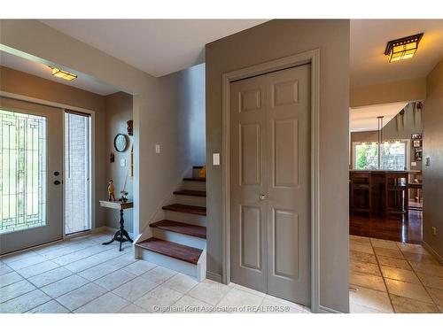 30 Cramar Crescent, Chatham, ON 