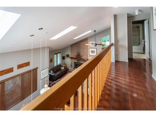 30 Cramar Crescent, Chatham, ON 