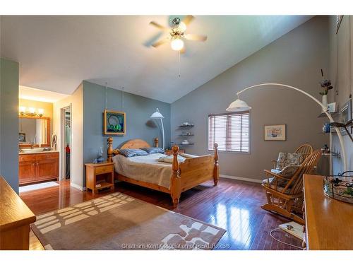 30 Cramar Crescent, Chatham, ON 