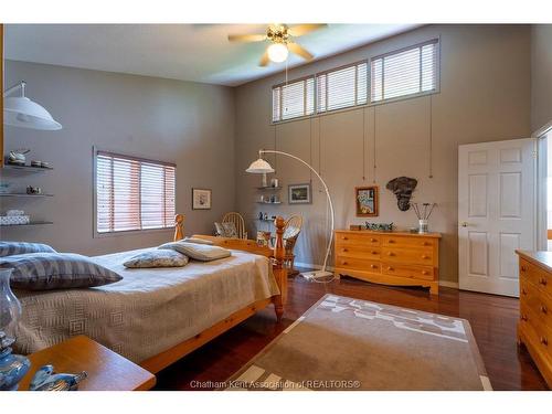 30 Cramar Crescent, Chatham, ON 