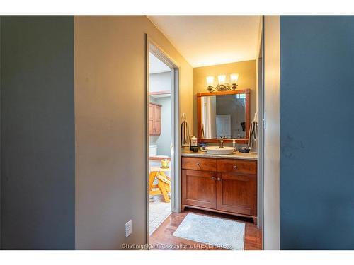 30 Cramar Crescent, Chatham, ON 