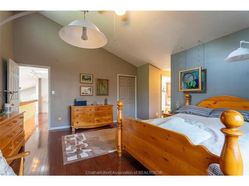 30 Cramar Crescent, Chatham, ON 