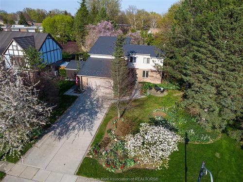 30 Cramar Crescent, Chatham, ON 