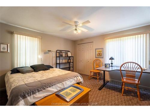 30 Cramar Crescent, Chatham, ON 