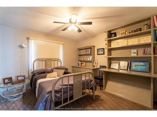 30 Cramar Crescent, Chatham, ON 