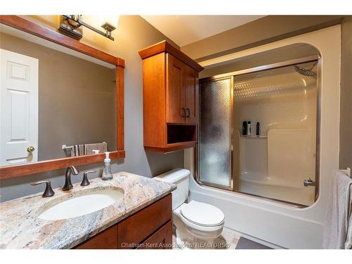 30 Cramar Crescent, Chatham, ON 