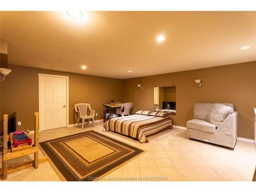 30 Cramar Crescent, Chatham, ON 
