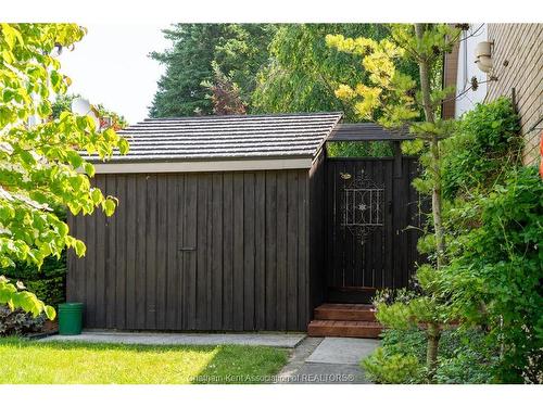 30 Cramar Crescent, Chatham, ON 