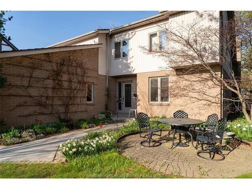 30 Cramar Crescent, Chatham, ON 