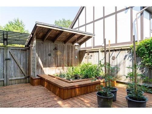 30 Cramar Crescent, Chatham, ON 