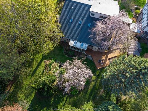 30 Cramar Crescent, Chatham, ON 