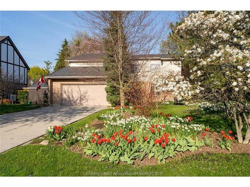 30 Cramar Crescent, Chatham, ON 