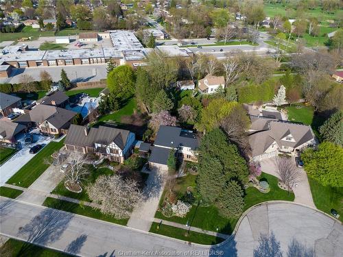 30 Cramar Crescent, Chatham, ON 