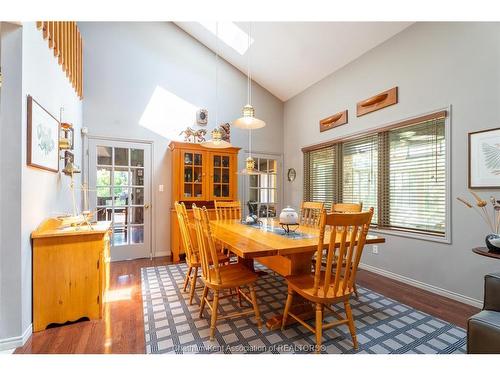 30 Cramar Crescent, Chatham, ON 