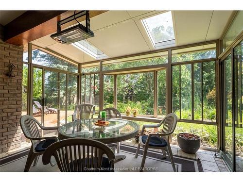 30 Cramar Crescent, Chatham, ON 