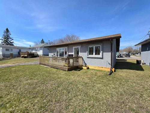 310 Trojan Street  Kenora, ON P9N 3B4
