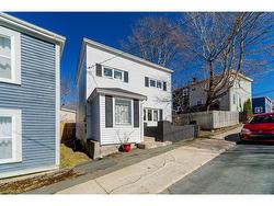 54 Belvedere Street St. John's, NL A1C 3A5