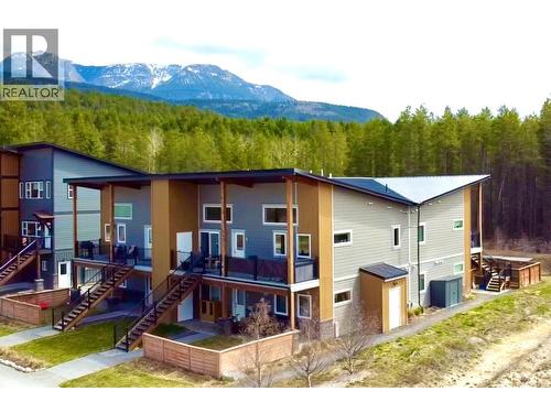 1512 Granite Drive Unit# 11  Golden, BC V0A 1H3