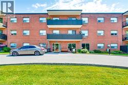 485 THOROLD Road Unit# 319 Welland, ON L3C 3X1