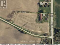 81827 BASELINE ROAD Central Huron (Goderich), ON N0M 2H0