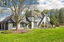 2 Gilbert Drive, Aurora, ON  - Outdoor 