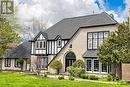 2 Gilbert Drive, Aurora, ON  - Outdoor With Facade 