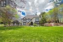 2 Gilbert Drive, Aurora, ON  - Outdoor 