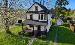 160 HEAD STREET N Norfolk, ON N3Y 3X5