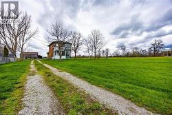 29 OLD LAKESHORE Road Port Dover, ON N0A 1N3