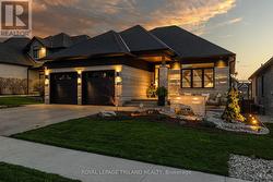 1055 TRAILSWAY AVENUE  London South (South B), ON N6K 0J1