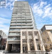 1814 - 105 GEORGE STREET Toronto, ON M5A 0L4