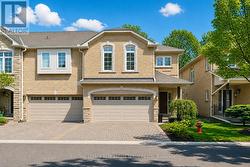23 - 1267 DORVAL DRIVE Oakville, ON L6M 3Z4