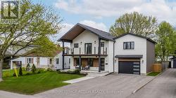 37 BARNES AVENUE  Brantford, ON N3R 4Y9