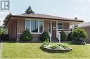 Main - 86 Overlea Crescent, Kitchener, ON  - Outdoor 