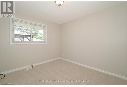 Main - 86 Overlea Crescent, Kitchener, ON - Indoor Photo Showing Other Room
